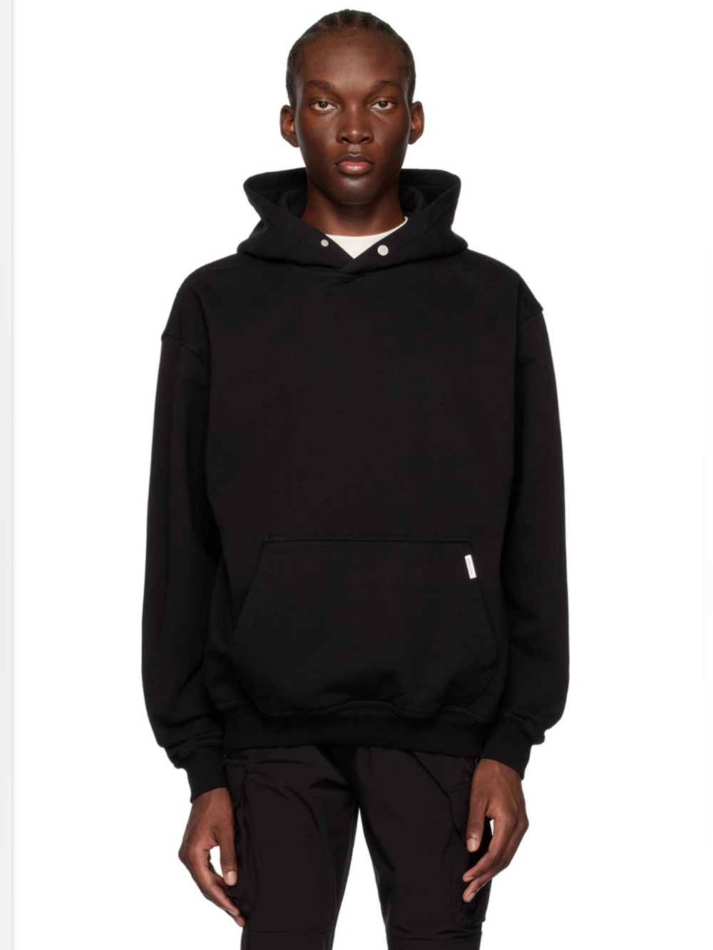 Represent Brown Hoodie Size Small Men